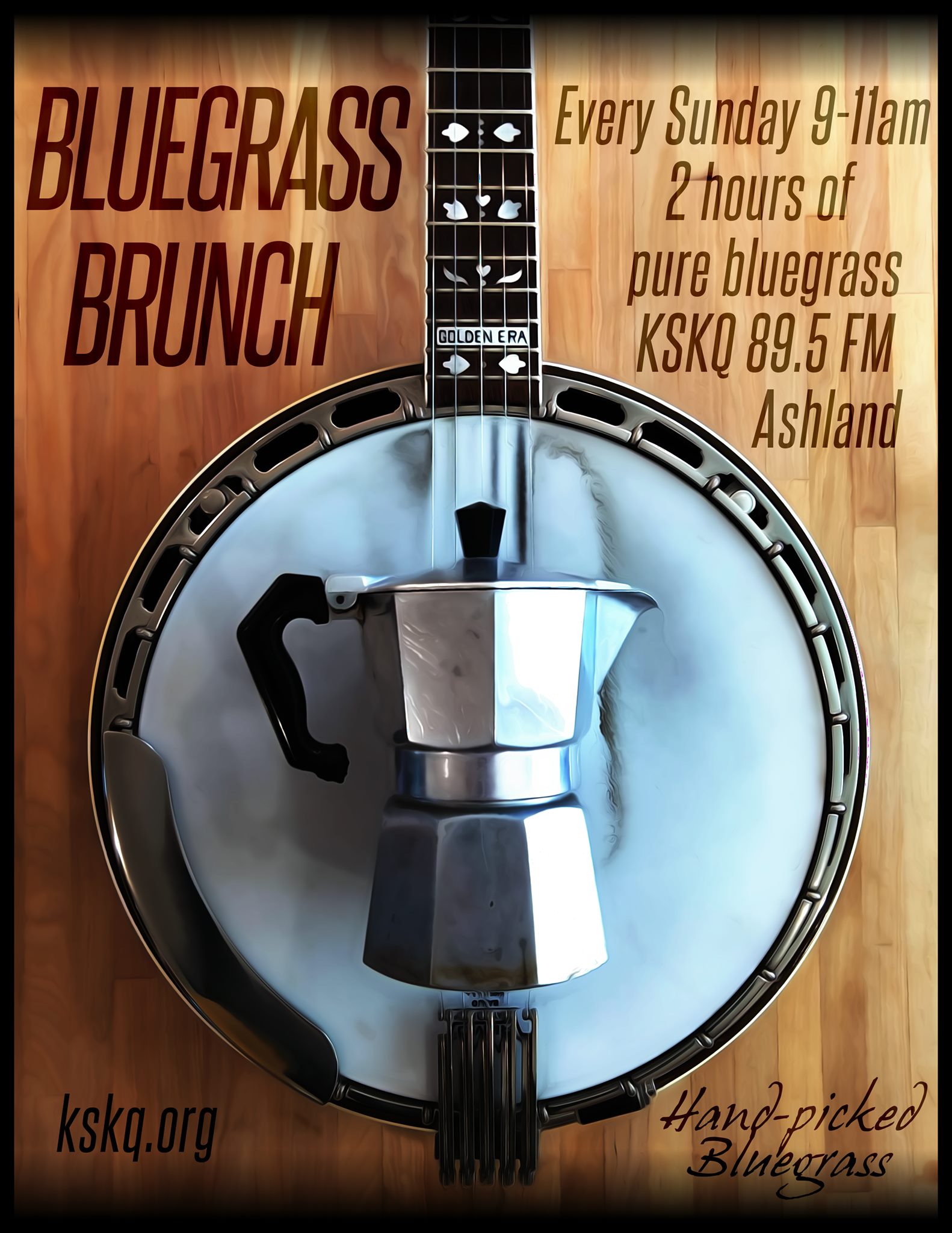 Bluegrass Brunch